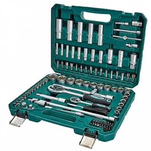 КУЗЬМИЧ ЭКСПЕРТ Набор инструментов 97 предметов в кейсе НИК-021/97