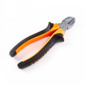 Кузьмич Бокорезы (кусачки боковые) 150 мм И-017