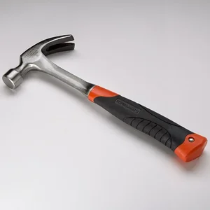 Кузьмич Молоток-гвоздодер 450г И2-048