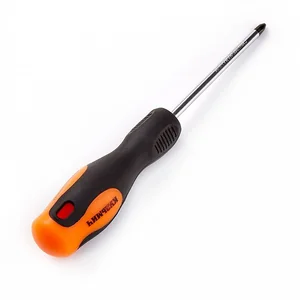 Кузьмич Отвертка крестовая РН.2х100 мм И-028