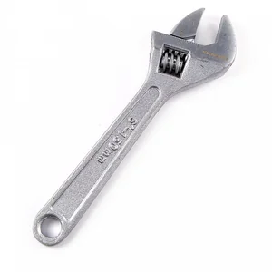 Кузьмич Разводной ключ 150 мм И-037