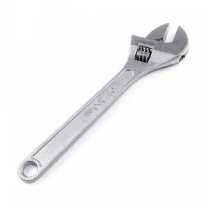 Кузьмич Разводной ключ 250 мм И-038