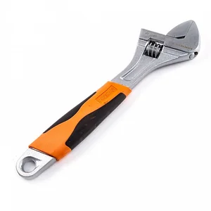 Кузьмич Разводной ключ 250 мм И-088