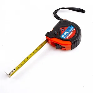 Кузьмич Рулетка 5 м И-052