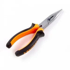 Кузьмич Тонкогубцы 200 мм И-016