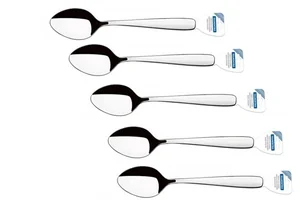 TRAMONTINA Набор чайных ложек 6пр.Amazonas 66960/075