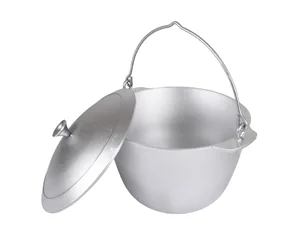 KUKMARA Казан 8,0 л. КП 80