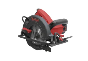 Парма Пила дисковая электрическая 165Д