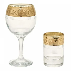 ДЕКОСТЕК Подарочный набор 12 предметов Империя 12081-ГНМ