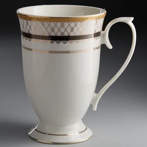 BEATRIX Кружка 500мл Триумф blue МР050L1