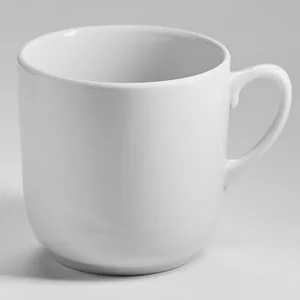 ДФЗ Кружка 350мл ф.331 Лагуна Белье 6С0115Ф34