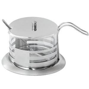 WEBBER Сахарница BE-0034