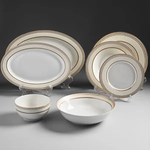 BEATRIX Сервиз столовый 23 предмета Нормандия МА024С/23