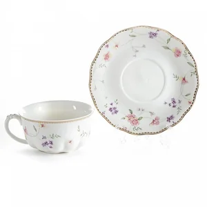 BEATRIX Набор чайный 2 предмета Флориана МР071P/1