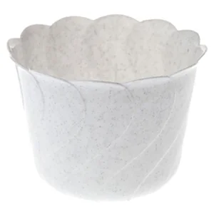 PLASTIC REPUBLIC Кашпо 192 мм 69900 мрамор