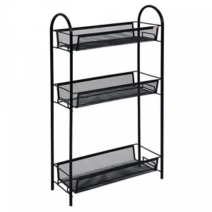 ЭМИ Этажерка Ладья 13 Э 399 Ч черная