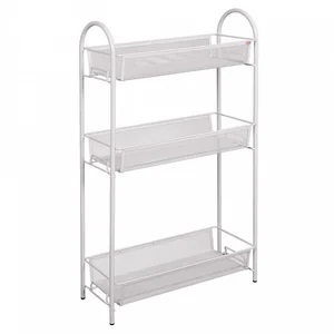 ЭМИ Этажерка Ладья 13 Э 399 С серая