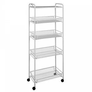 ЭМИ Этажерка Ладья 25КС Э 443 С серая