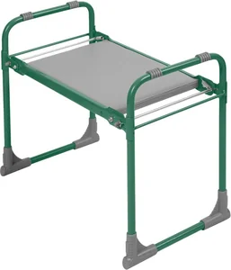 НИКА Скамейка садовая СКМ/З зеленый