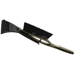 DELTA Щетка для авто большая SV3185АНТ антрацит