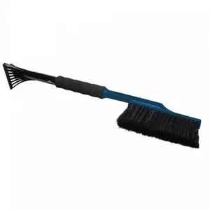 DELTA Щетка-скребок для авто Комфорт Ориджинал SV3908ИНД индиго