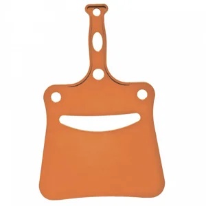 DELTA Веер для раздува огня GRILL MENU 93996 микс