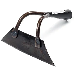 DELTA Тяпка самозаточная 200х65мм (Витязь)