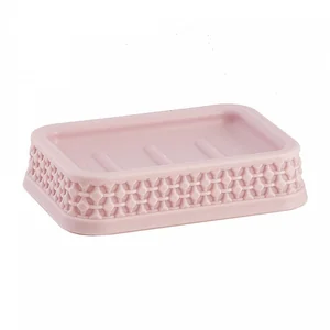 DELTA Мыльница OSLO РТ1346ЛЛВ-24 лиловая