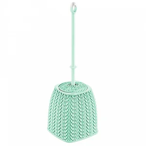 DELTA Комплект WC Меланж NP4085МТ-10 мята