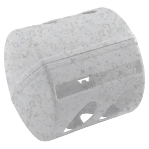 Держатель для туалетной бумаги Aqua BQ1512МР мраморный