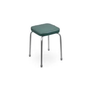 НИКА Табурет Фабрик-3 ТФ03/З зеленый