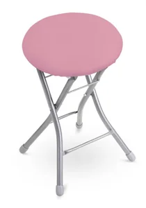 НИКА Табурет складной ТБСК2/7 пепельная роза