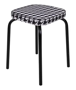 НИКА Табурет HAUSHALT НТ1/Р Гусиная лапка