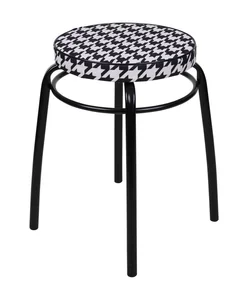 НИКА Табурет HAUSHALT НТ2/Р Гусиная лапка