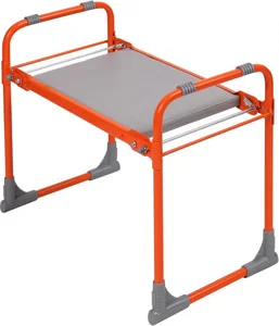 НИКА Скамейка садовая СКМ/О оранжевый