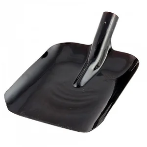 DELTA Лопата совковая песочная ЛСП