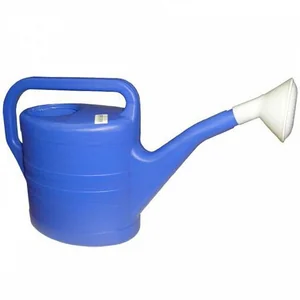 DELTA Лейка 10 л пластмассовая (с рассеивателем)