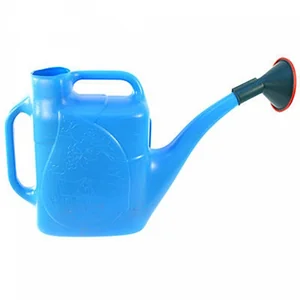 DELTA Лейка 12 л пластмассовая (с рассеивателем)