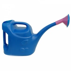 DELTA Лейка 8 л пластмассовая (с рассеивателем)