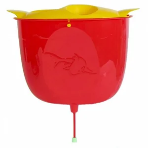 DELTA Умывальник 7 л пластиковый микс