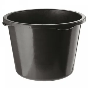 DELTA Таз 60 л строительный круглый СИ-00936