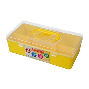 DELTA Ящик для хранения мелочей 50600 микс