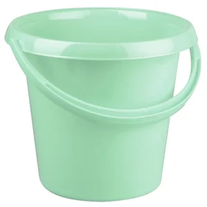 DELTA Ведро AMPARI 12 л РТ9061МТ-10 мятное