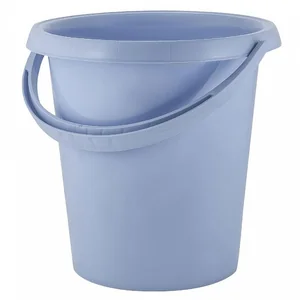 DELTA Ведро AMPARI 12 л РТ9061ТГ-10 туманно-голубое