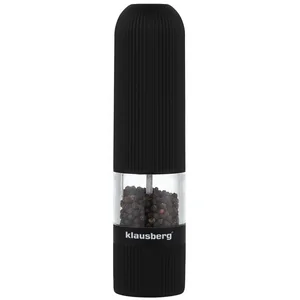 KLAUSBERG Электрическая мельница для соли или перца KB-7434