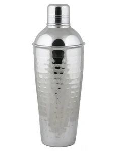 KINGHOFF Коктейль-шейкер 550 мл. KH-1506