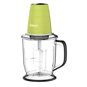 SATURN Измельчитель ST FP 0064 зеленый