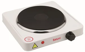 SATURN Электроплита ST-EC0180