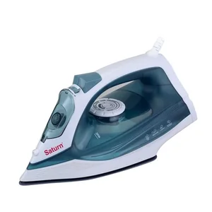 SATURN Утюг дорожный 2000W ST-CC7149