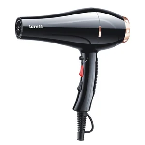 LARETTI Фен 2000W LR-HC1400